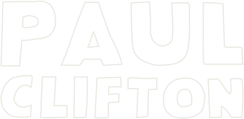 Paul Clifton